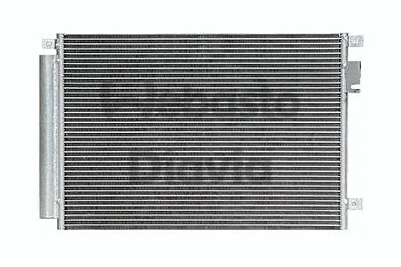 Condenser, air conditioning (82D0225649A)