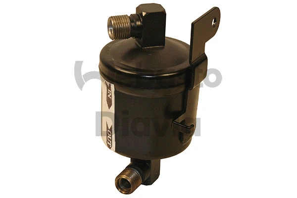 Dryer, air conditioning (82D0175029A)