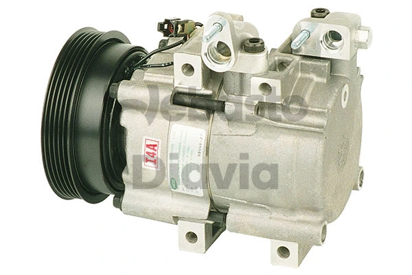 Compressor, air conditioning (82D0155221A)