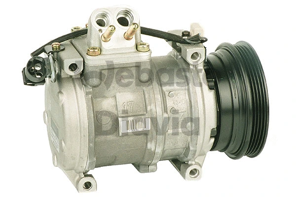 Compressor, air conditioning (82D0156074MA)