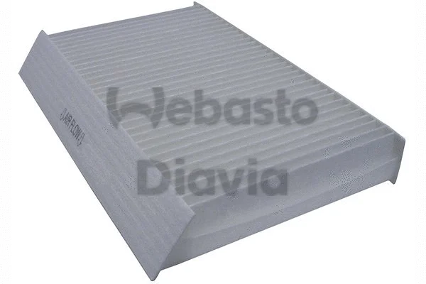 Filter, cabin air (82D0325315A)