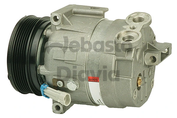 Compressor, air conditioning (82D0155135A)