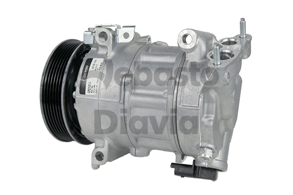 Compressor, air conditioning (82D0156277MA)