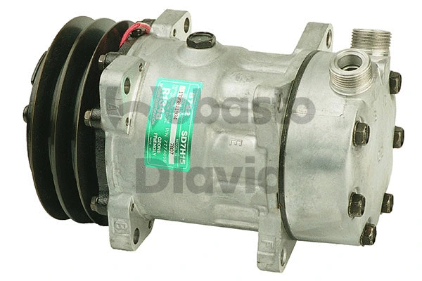 Compressor, air conditioning (82D0155036A)
