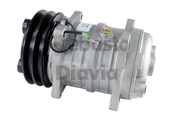 Compressor, air conditioning (82D015818CA)