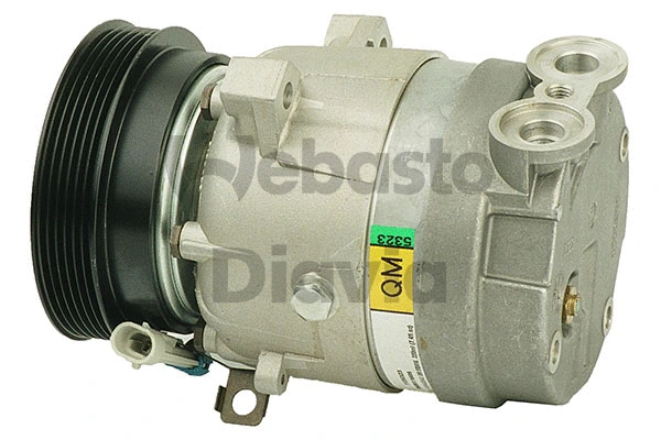 Compressor, air conditioning (82D0155008A)
