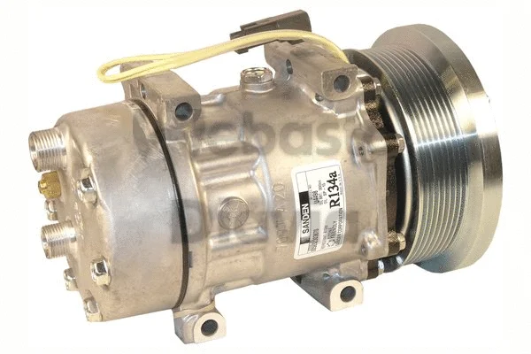 Compressor, air conditioning (82D0156174MA)