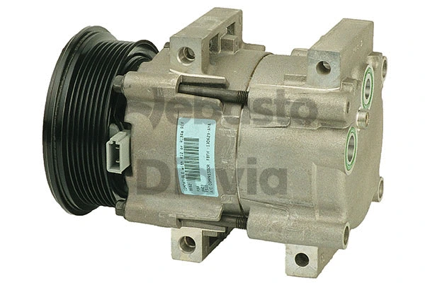 Compressor, air conditioning (82D0155108A)