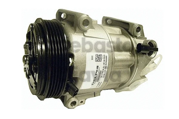 Compressor, air conditioning (82D0155971A)