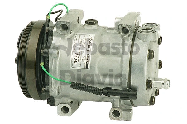 Compressor, air conditioning (82D0155148A)