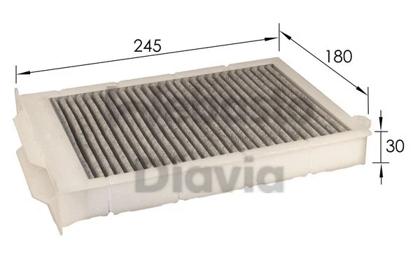 Filter, cabin air (82D0325194CA)