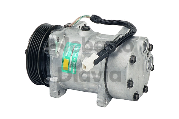 Compressor, air conditioning (82D0155041A)
