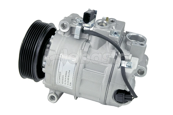 Compressor, air conditioning (82D0156233CA)