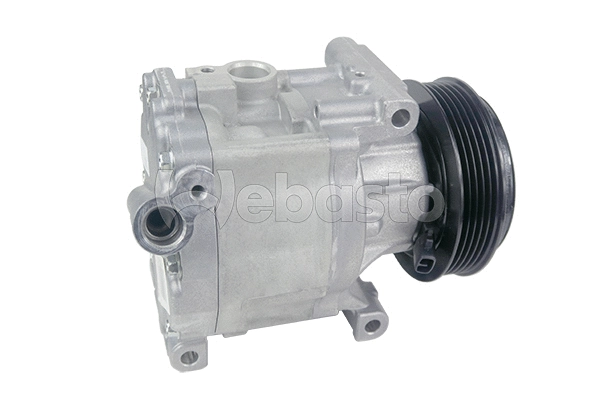 Compressor, air conditioning (82D0155335A)