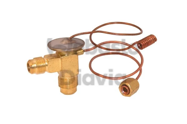 Expansion Valve, air conditioning