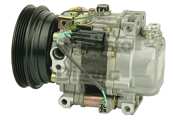 Compressor, air conditioning (82D0155071A)