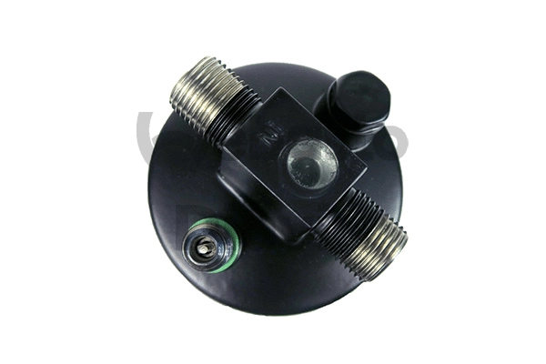 Dryer, air conditioning