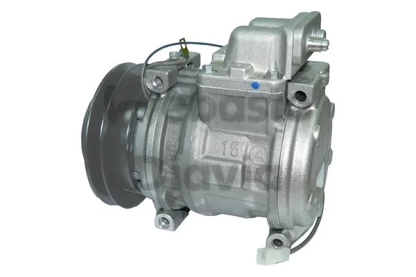 Compressor, air conditioning (82D0156137MA)