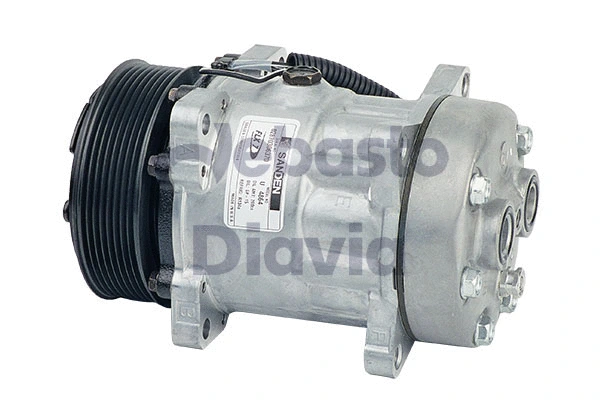 Compressor, air conditioning (82D015803MA)