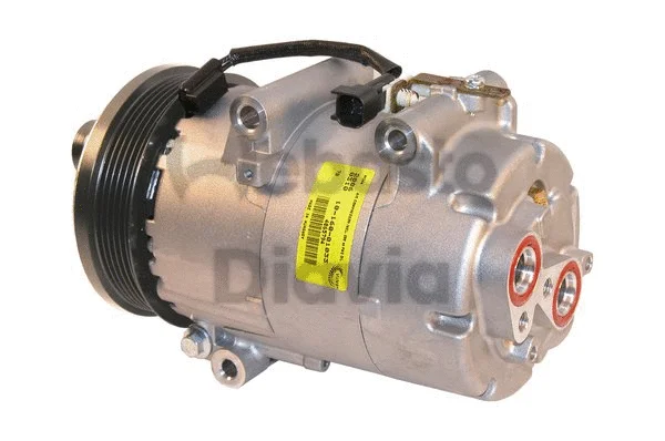 Compressor, air conditioning (82D0155407A)