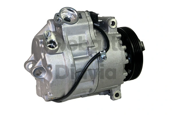 Compressor, air conditioning (82D0156313CA)