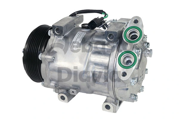 Compressor, air conditioning (82D0156375CA)