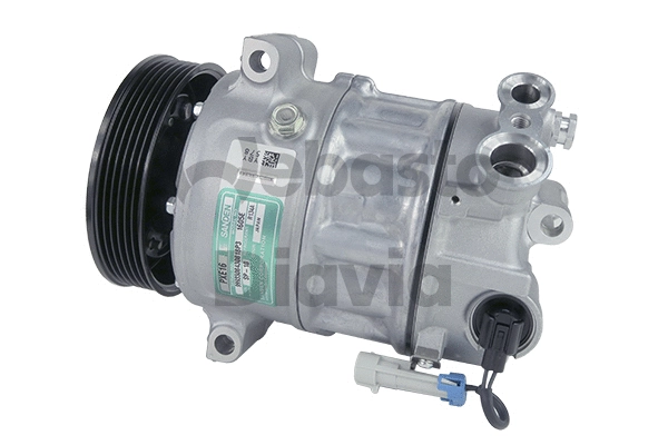 Compressor, air conditioning (82D0156396MA)