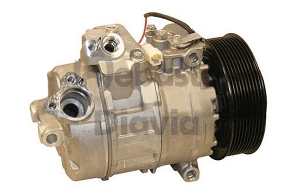 Compressor, air conditioning (82D0156214MA)