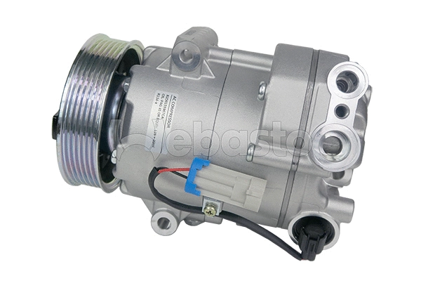 Compressor, air conditioning (82D0155967CA)