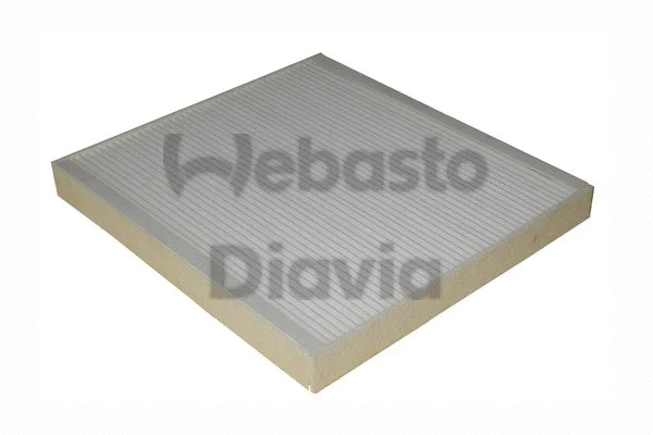 Filter, cabin air (82D0325244A)