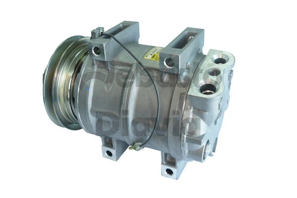 Compressor, air conditioning (82D0156279MA)
