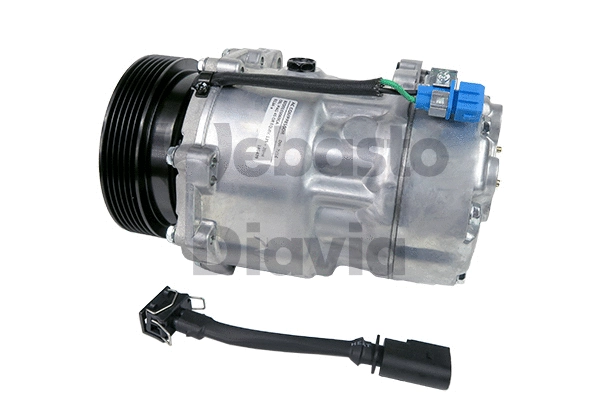 Compressor, air conditioning (82D0155060CA)