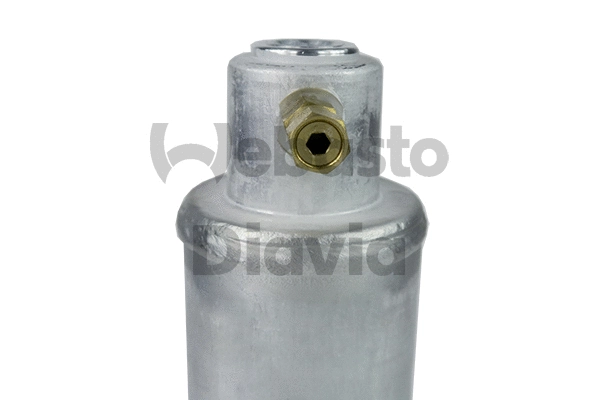 Dryer, air conditioning