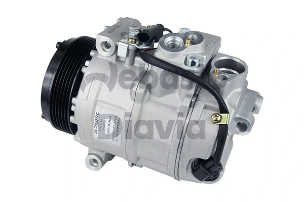 Compressor, air conditioning (82D0155338CA)