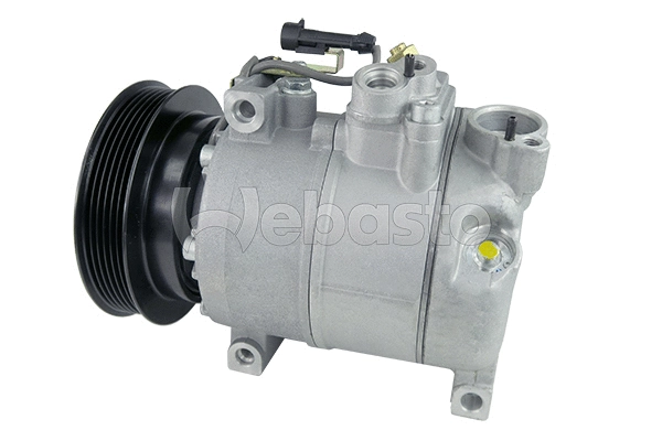 Compressor, air conditioning (82D0155313CA)