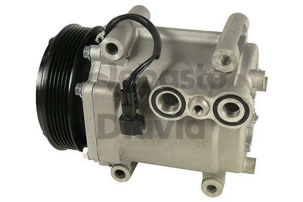 Compressor, air conditioning (82D0156285CA)