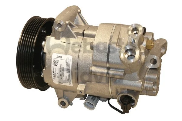 Compressor, air conditioning (82D0155949A)