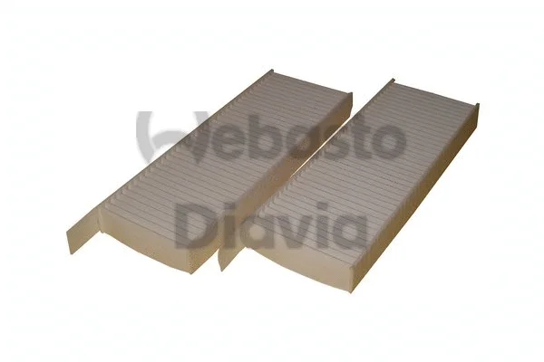 Filter, cabin air (82D0325246A)