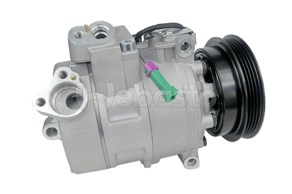 Compressor, air conditioning (82D0156024PA)