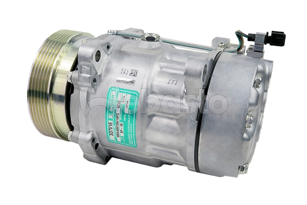 Compressor, air conditioning (82D0155058A)