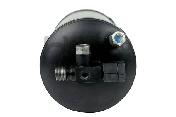 Dryer, air conditioning