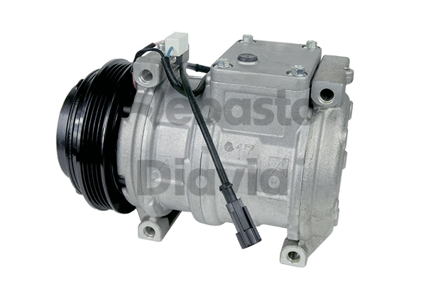 Compressor, air conditioning (82D0155807A)