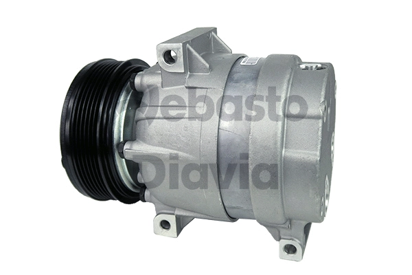Compressor, air conditioning (82D0155023CA)