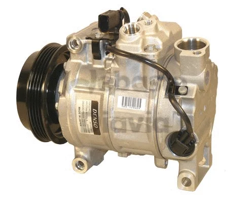 Compressor, air conditioning (82D0156211MA)