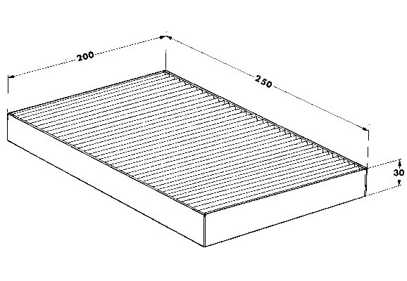 Filter, cabin air (82D0325085A)