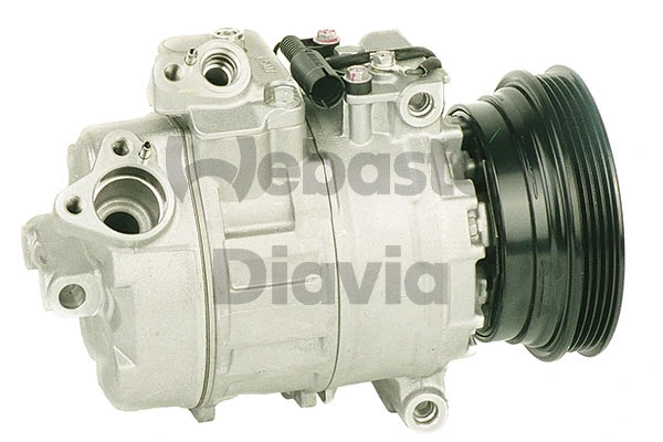 Compressor, air conditioning (82D0156032MA)