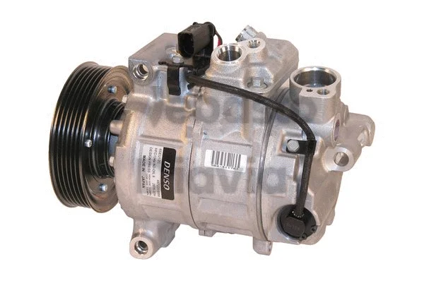 Compressor, air conditioning (82D0156123MA)