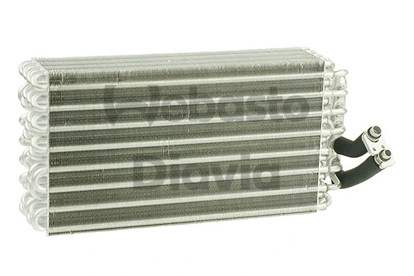 Evaporator, air conditioning (82D0525076MA)