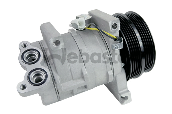 Compressor, air conditioning (82D0156266CA)