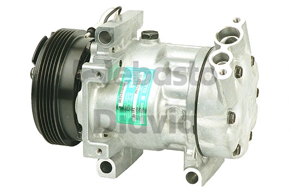 Compressor, air conditioning (82D015211MA)